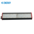 100w conduzido linear conduziu a luz alta 60legree 110lm / w da baía